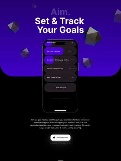 Aim Thumbnail Preview