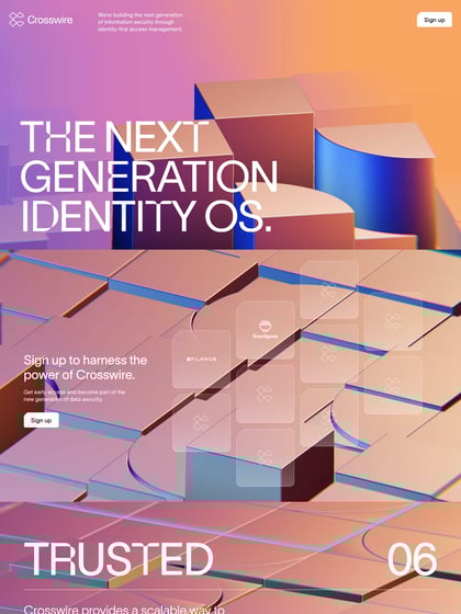 Crosswire Thumbnail Preview