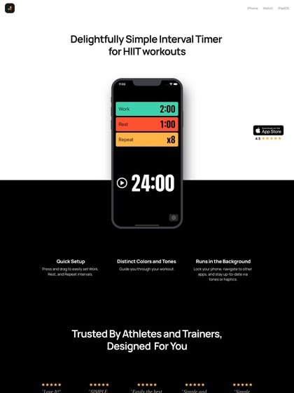 Bit Timer Thumbnail Preview