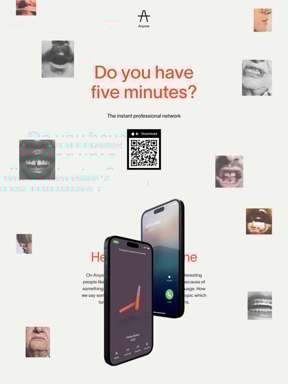 Anyone Thumbnail Preview