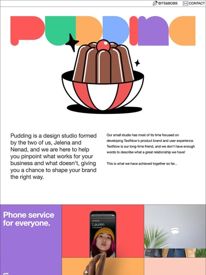 Pudding Studio Thumbnail Preview