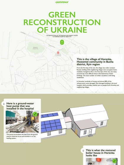 Green Reconstruction of Ukraine Thumbnail Preview
