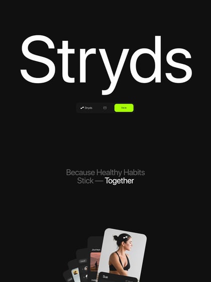 Stryds Thumbnail Preview