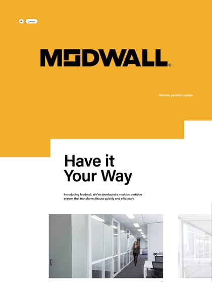 Modwall Thumbnail Preview