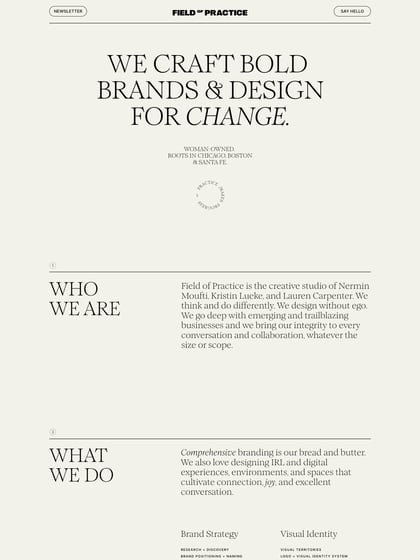 Field of Practice Thumbnail Preview