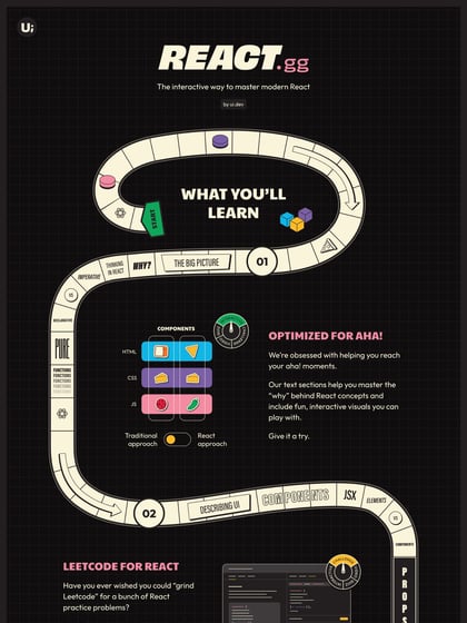 React.gg Thumbnail Preview