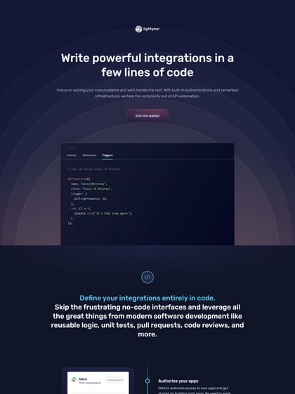 Lightyear Thumbnail Preview