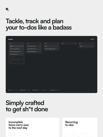 Ahead Thumbnail Preview