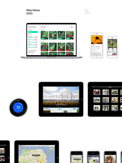 Mike Matas Thumbnail Preview