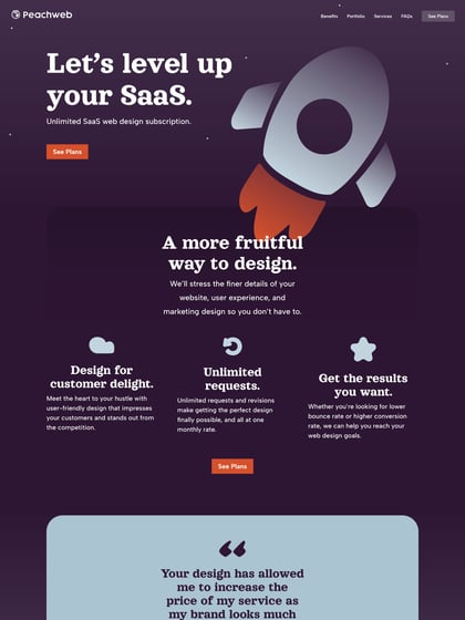 Peachweb Thumbnail Preview