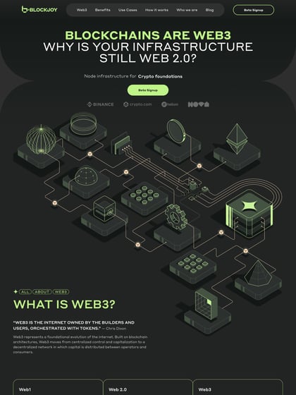 BlockJoy Thumbnail Preview