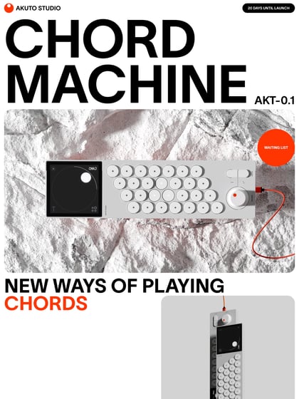 Akuto Studio Thumbnail Preview