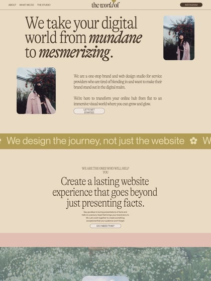 The World Of Thumbnail Preview