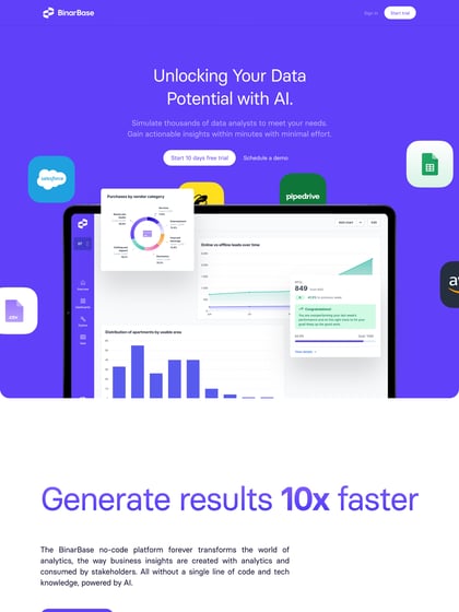 BinarBase Thumbnail Preview