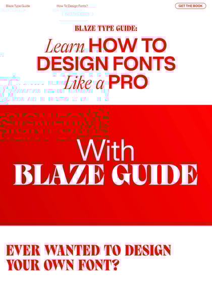 Blaze Type Guide Thumbnail Preview
