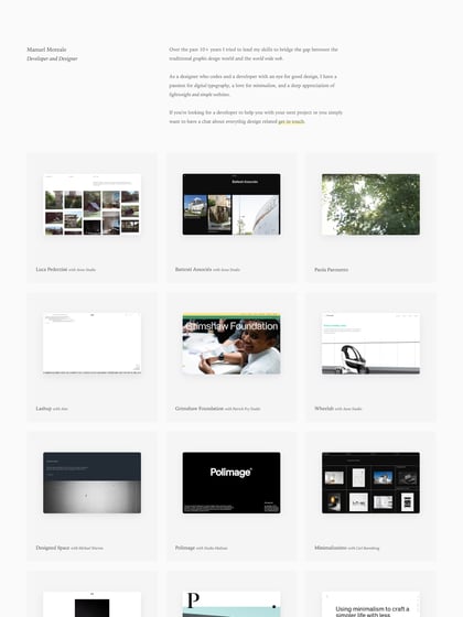 Manuel Moreale Thumbnail Preview