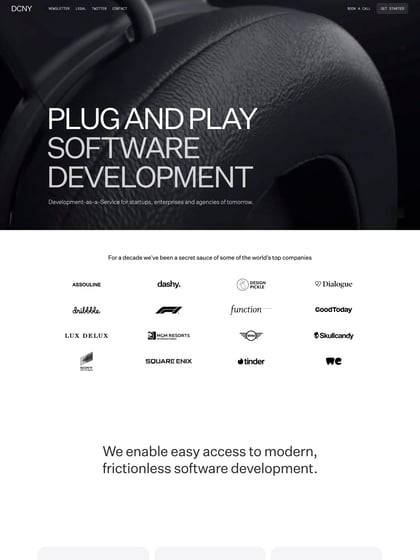 DCNY Thumbnail Preview