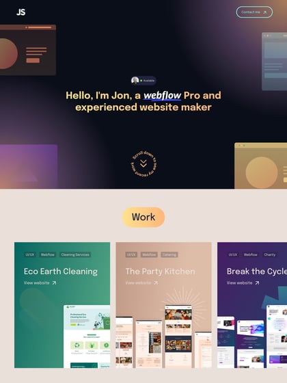 Jon Swain Thumbnail Preview