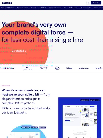 Elastico Thumbnail Preview