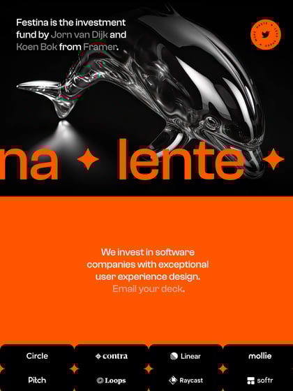 Festina Thumbnail Preview