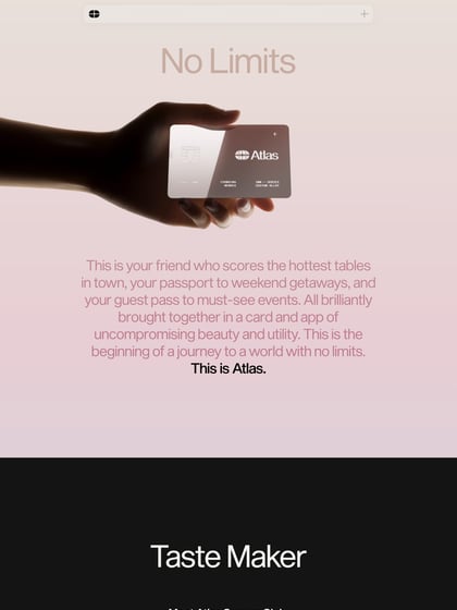 Atlas Thumbnail Preview