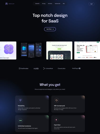 Ravlay Thumbnail Preview