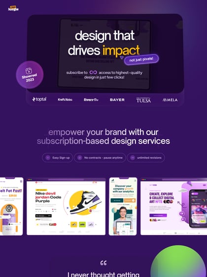 CROJungle Thumbnail Preview