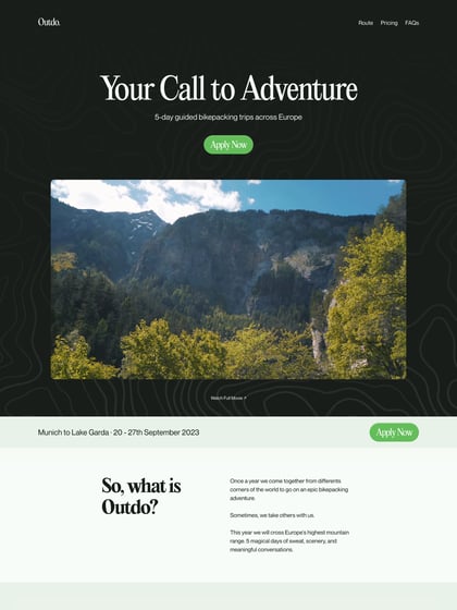 Outdo Thumbnail Preview