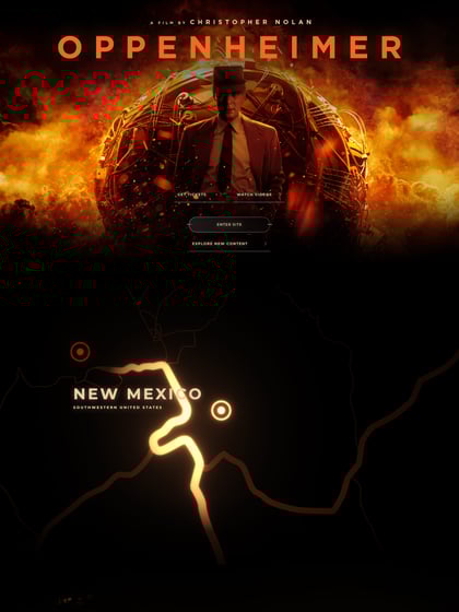 Oppenheimer Thumbnail Preview