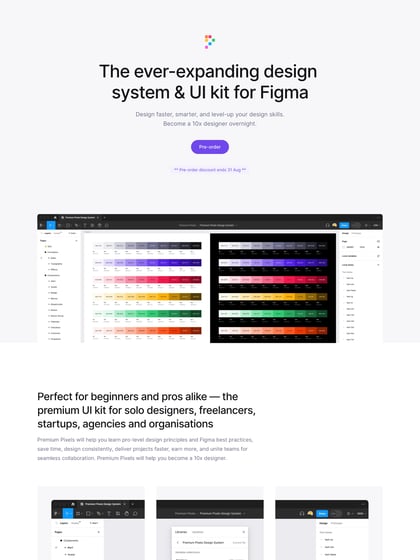 Premium Pixels Thumbnail Preview