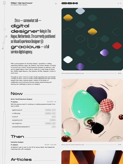 Dillen Verschoor Thumbnail Preview