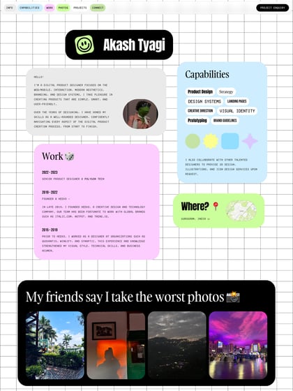 Akash Tyagi Thumbnail Preview