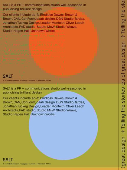 SALT Thumbnail Preview