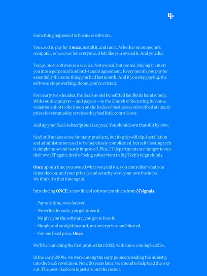 Once Thumbnail Preview