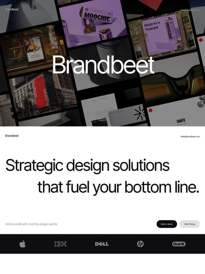 Brandbeet Thumbnail Preview