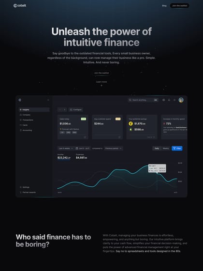 Cobalt Thumbnail Preview