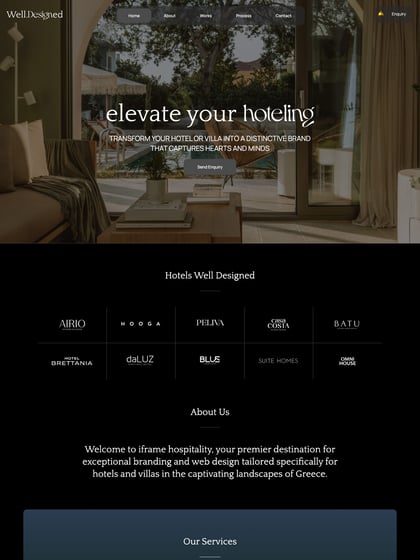 Well Designed Thumbnail Preview