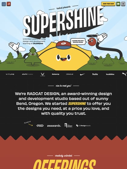 Supershine Thumbnail Preview