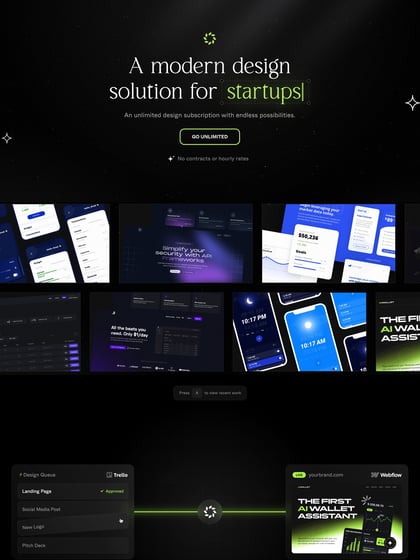 Designfly Thumbnail Preview