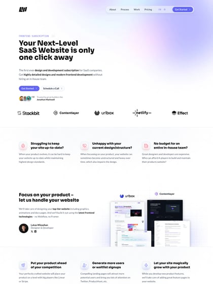 LW Works Thumbnail Preview