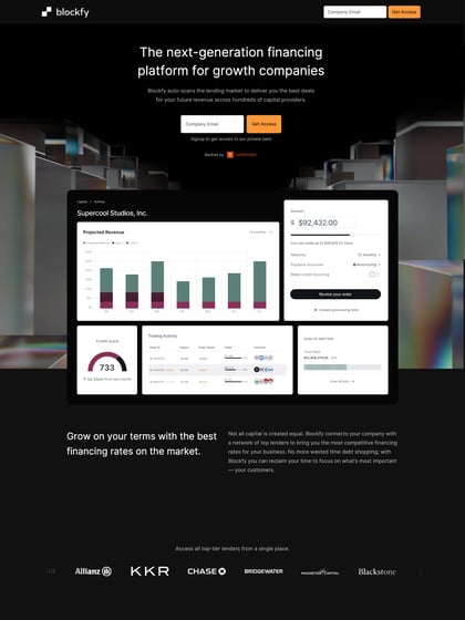 Blockfy Thumbnail Preview
