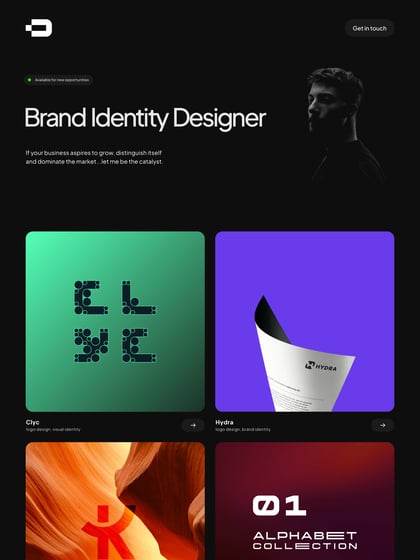 Derek Sieber Thumbnail Preview