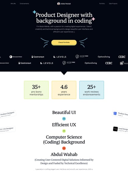 Abdul Wahab Thumbnail Preview
