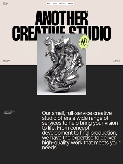 Ash Template Thumbnail Preview