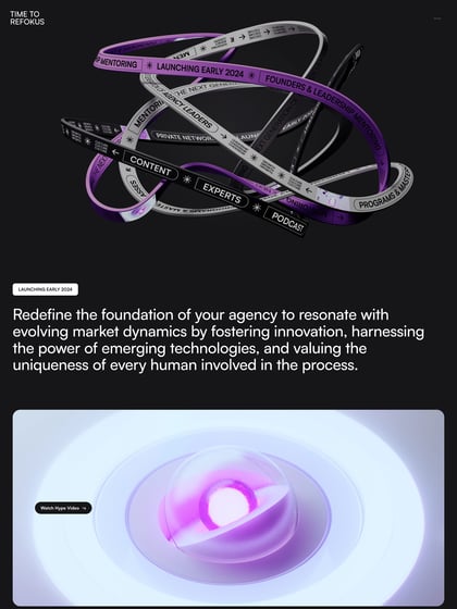 Time To Refokus Thumbnail Preview