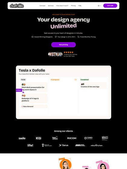 Dafolle Thumbnail Preview