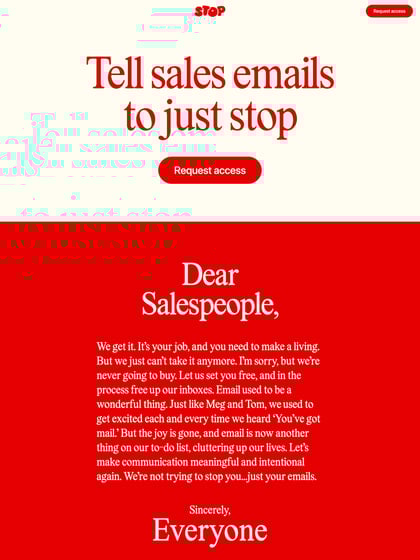 Stop Thumbnail Preview