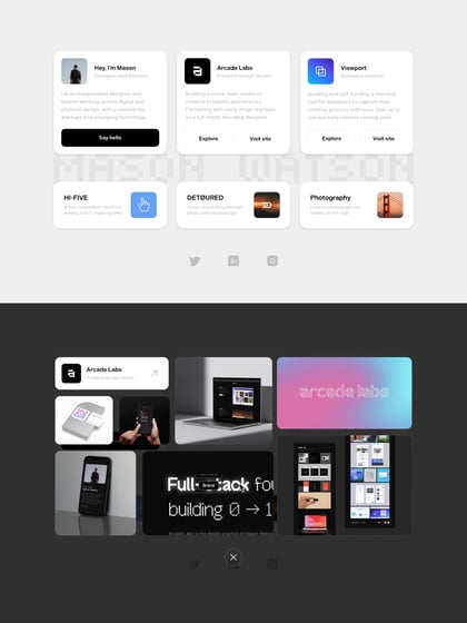 Mason Watson Thumbnail Preview