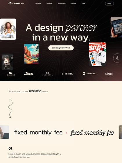 Rockmuse Thumbnail Preview