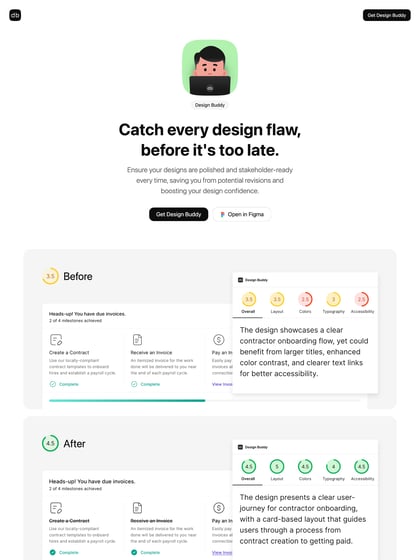 Design Buddy Thumbnail Preview